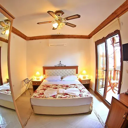 Liman Akyaka אקיאקה