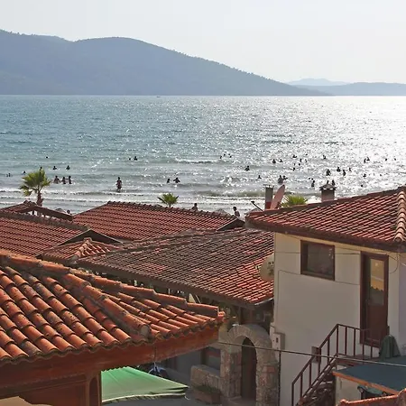 Liman Akyaka Aparthotel