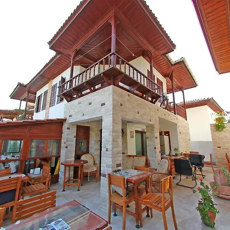 Liman Akyaka אקיאקה