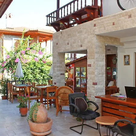 Aparthotel Liman Akyaka Akyaka (Mugla)