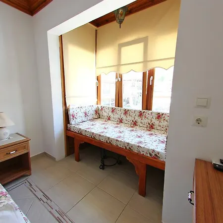 Liman Akyaka 3* אקיאקה