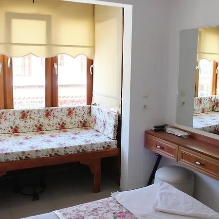 Aparthotel Liman Akyaka 3*