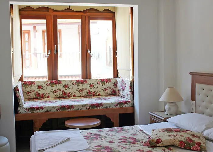 Lägenhetshotell Liman Akyaka Akyaka (Mugla)