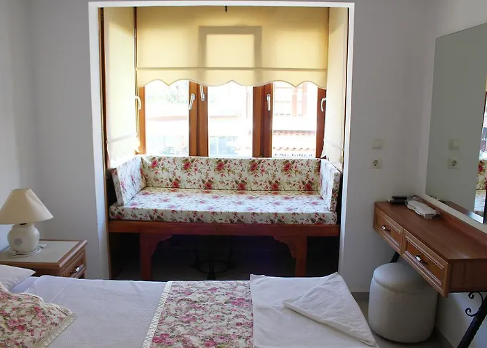 Liman Akyaka 3*