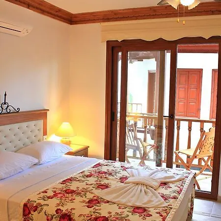 Liman Akyaka Apart Otel