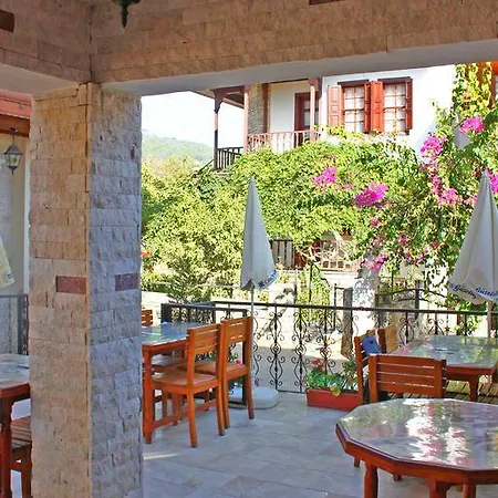 Liman Akyaka Apart Otel Akyaka (Mugla)