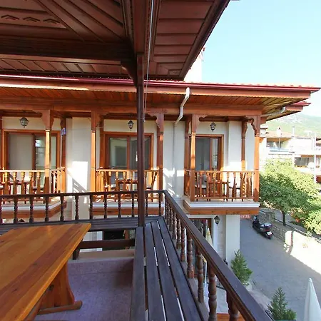 Liman Akyaka Apart Otel Akyaka (Mugla)