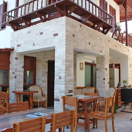 Apart Otel Liman Akyaka Akyaka (Mugla)