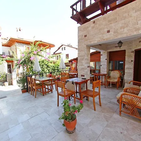 Liman Akyaka Apart Otel Akyaka (Mugla)