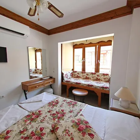 Liman Akyaka Apart Otel 3*