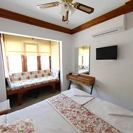 Liman Akyaka Apart Otel