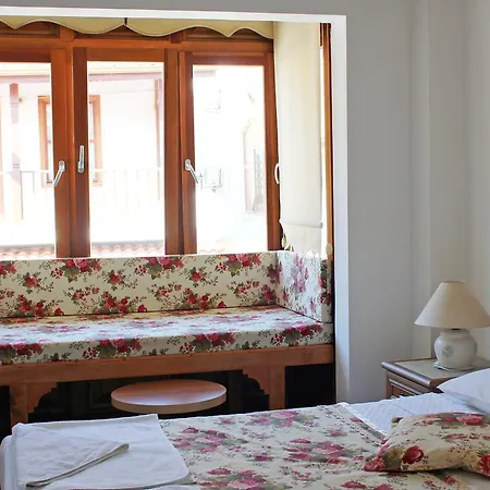 Apart Otel Liman Akyaka Akyaka (Mugla)