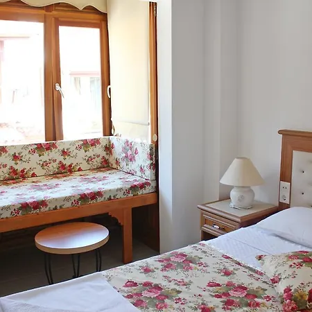 Liman Akyaka Apart Otel Akyaka (Mugla)