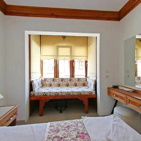 Liman Akyaka 3* Akyaka (Mugla)