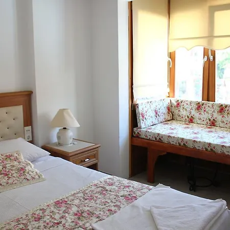 Liman Akyaka Aparthotel