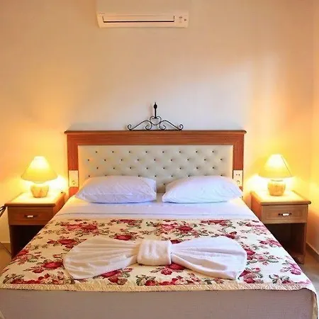 Aparthotel Liman Akyaka 3*