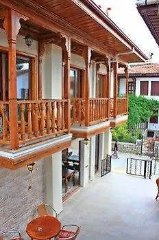 Apart Otel Liman Akyaka Akyaka (Mugla)