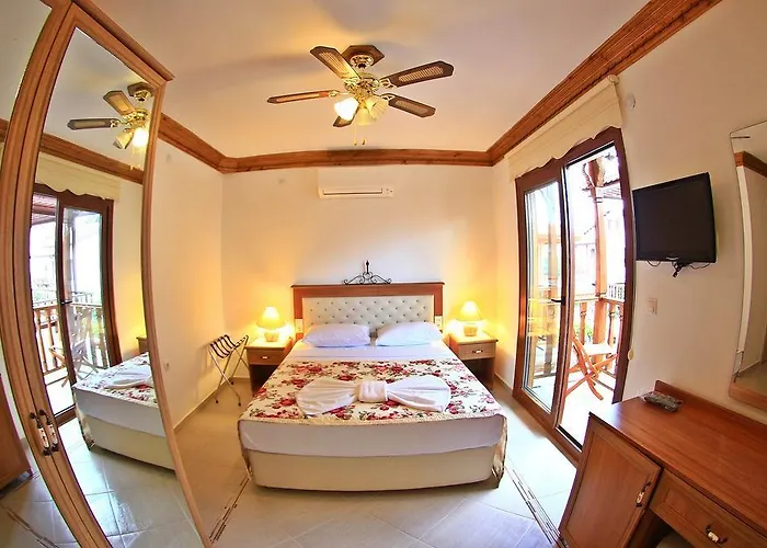 Liman Akyaka 阿奇亚卡