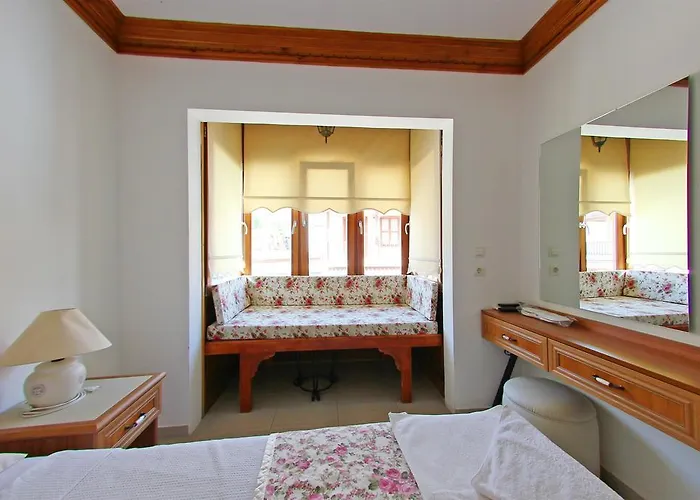 Liman Akyaka 3* 阿奇亚卡